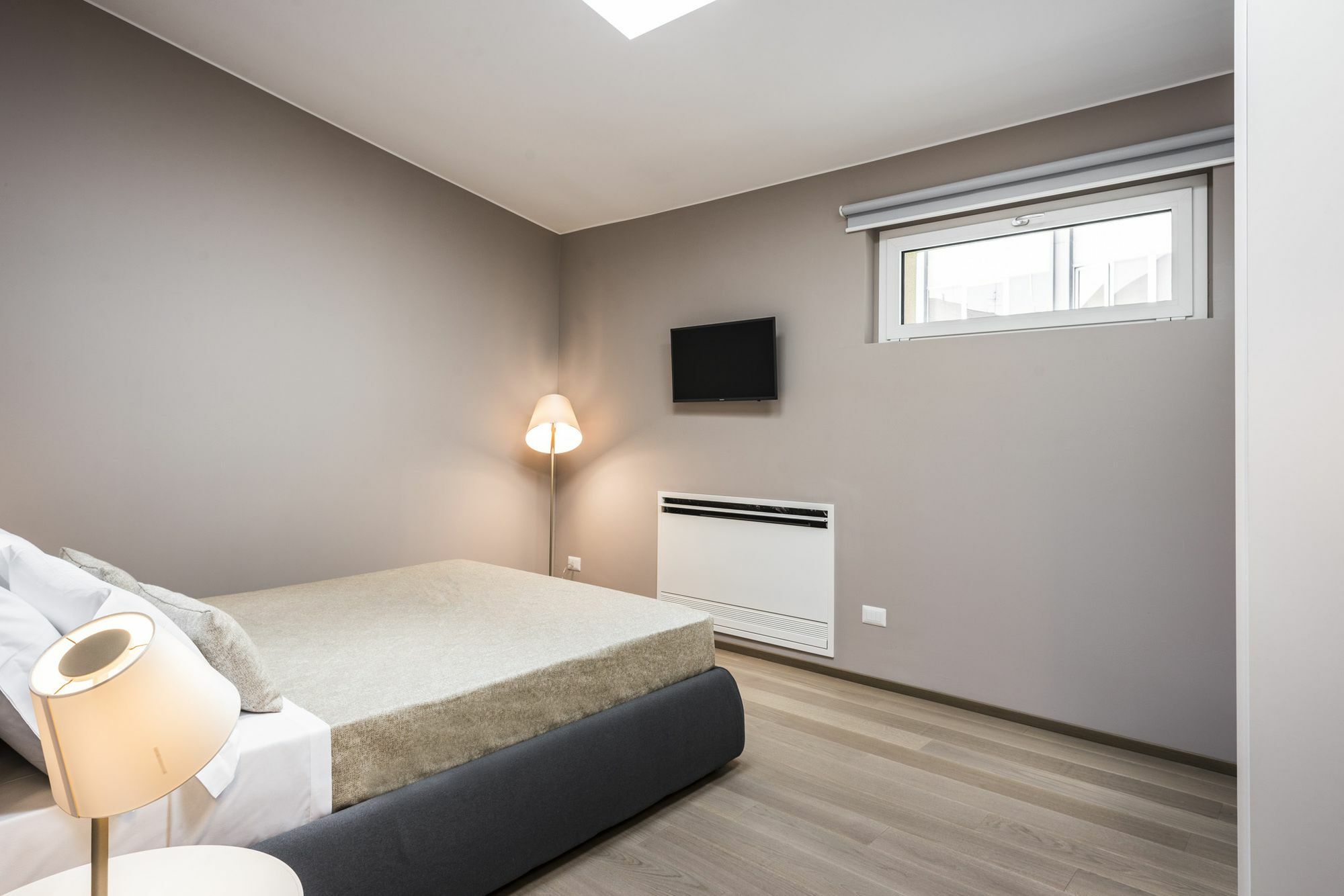Myplace Corso Como 11 Apartments Мілан Екстер'єр фото