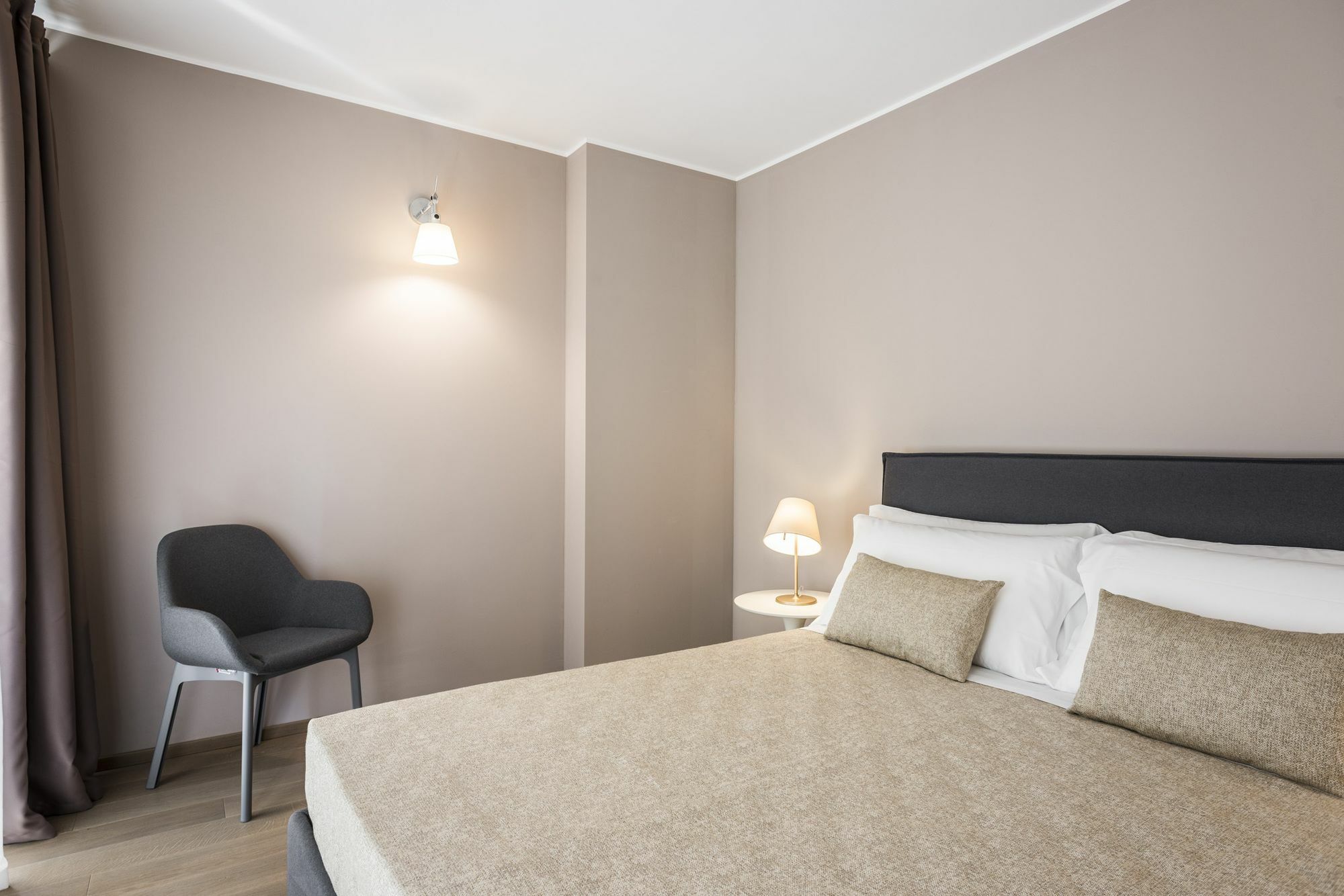 Myplace Corso Como 11 Apartments Мілан Екстер'єр фото