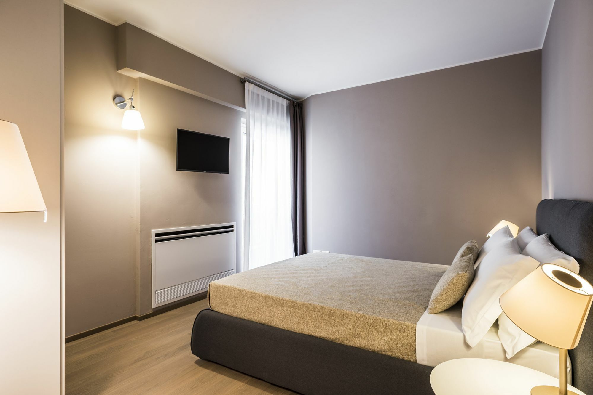 Myplace Corso Como 11 Apartments Мілан Екстер'єр фото