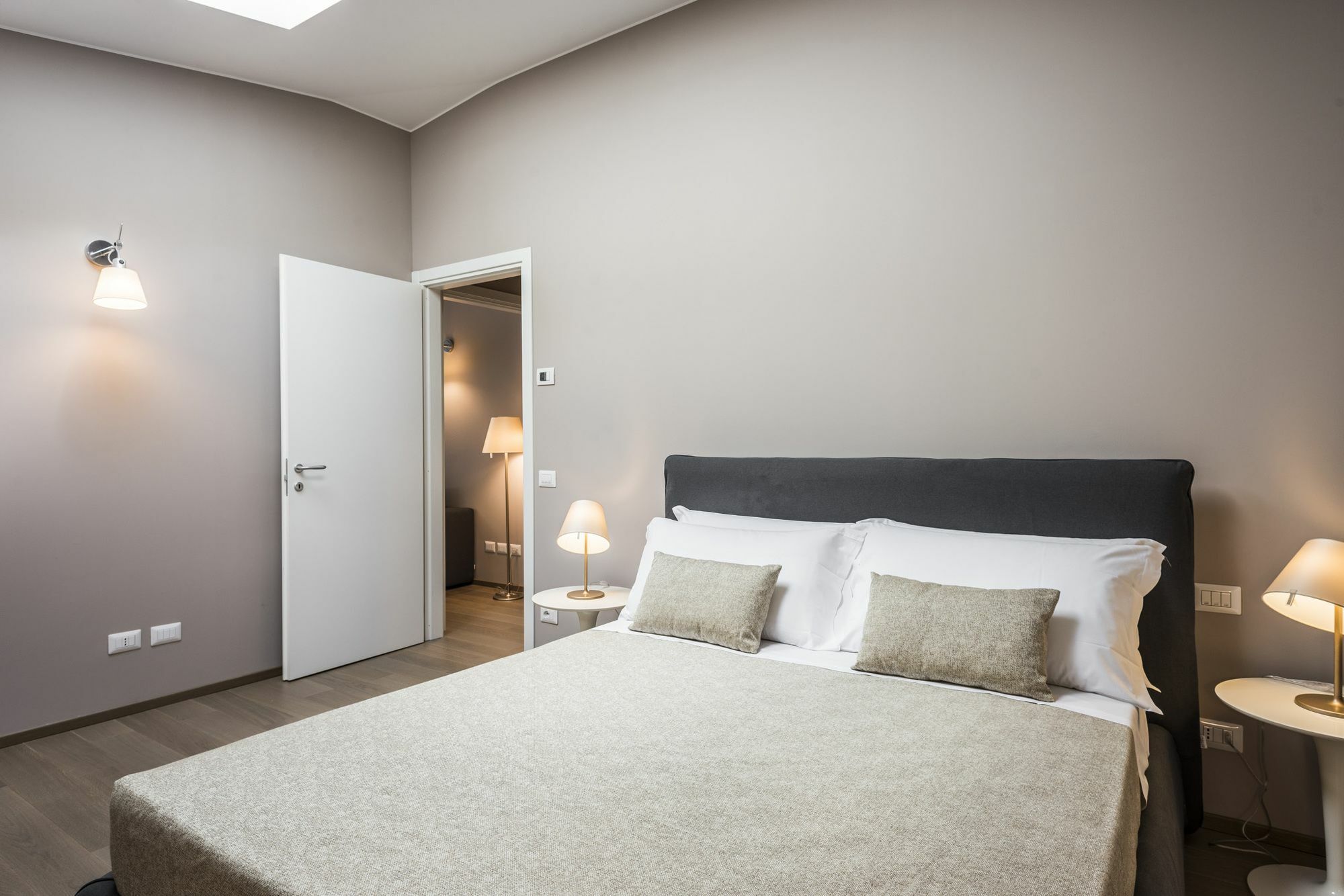 Myplace Corso Como 11 Apartments Мілан Екстер'єр фото