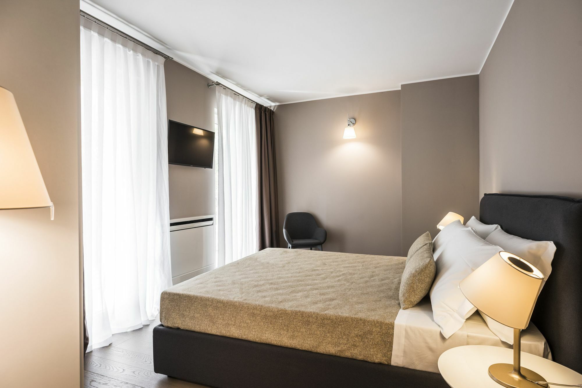 Myplace Corso Como 11 Apartments Мілан Екстер'єр фото