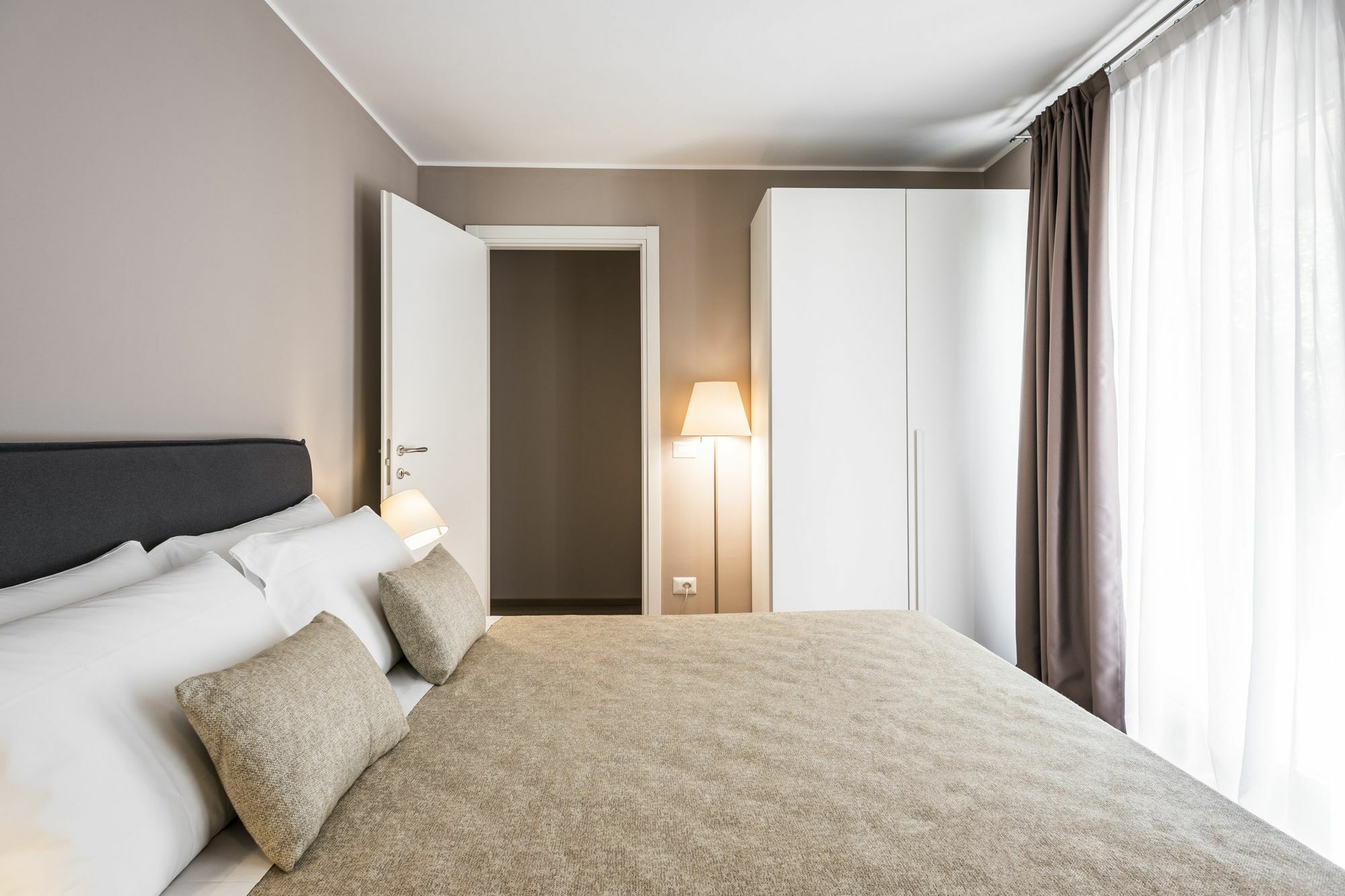 Myplace Corso Como 11 Apartments Мілан Екстер'єр фото